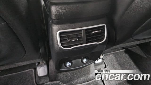 Hyundai The / новый New Santa Fe Prestige, 2021 18