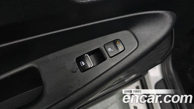 Hyundai The / новый New Santa Fe Prestige, 2021 19