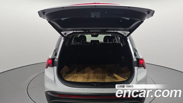 Hyundai The / новый New Santa Fe Prestige, 2021 20