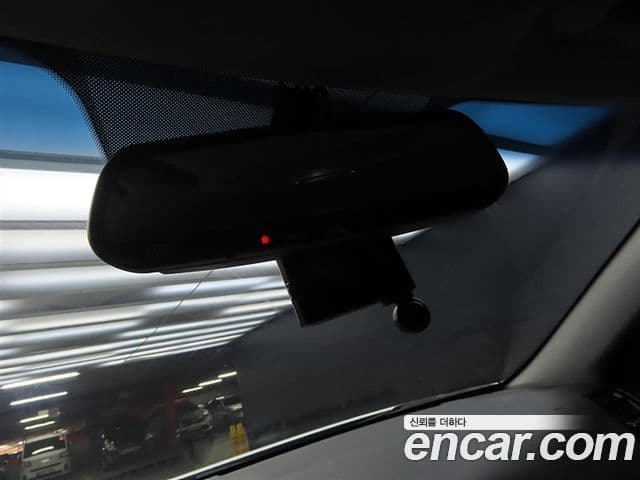 Kia K5 LPI Deluxe, 2013 16