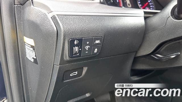 Kia K5 3세대 Standard, 2020 15