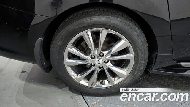 Kia The / новый New Carnival Special, 2019 все фото