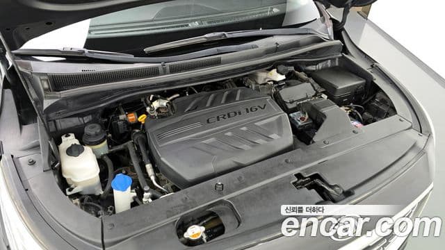 Kia The / новый New Carnival Special, 2019 6