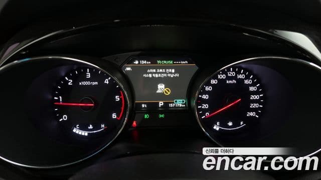 Kia The / новый New Carnival Special, 2019 8