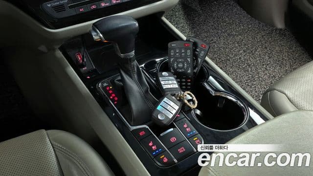 Kia The / новый New Carnival Special, 2019 9