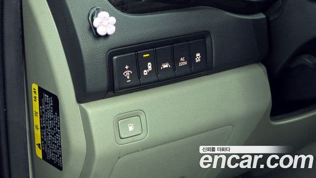 Kia The / новый New Carnival Special, 2019 17