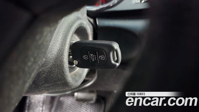 Kia K5 Luxury, 2011 17