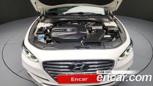 Hyundai Grandeur IG Special, 2018 6