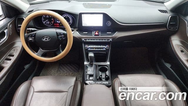 Hyundai Grandeur IG Special, 2018 7