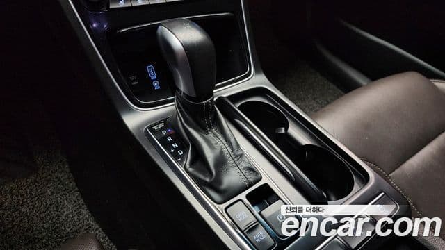 Hyundai Grandeur IG Special, 2018 9