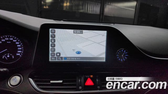 Hyundai Grandeur IG Special, 2018 14