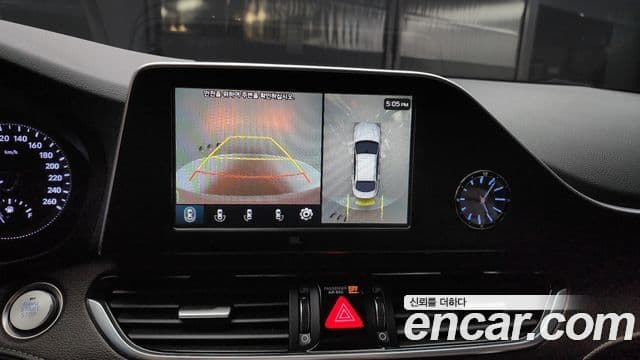 Hyundai Grandeur IG Special, 2018 15