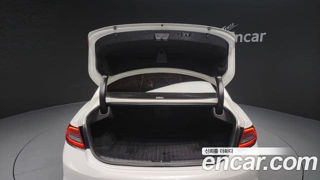 Hyundai Grandeur IG Special, 2018 20