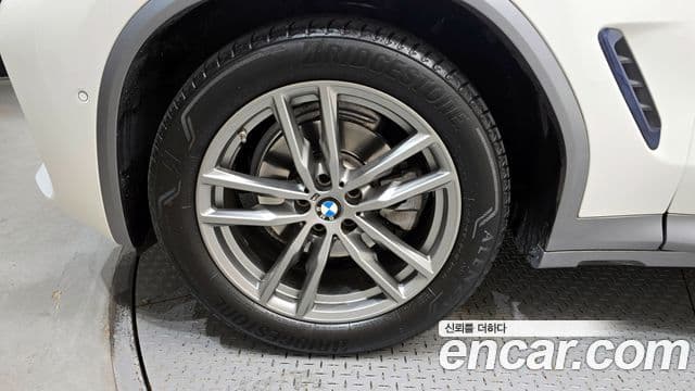 BMW X4 (G02) xDrive20i M Sport X, 2020 все фото