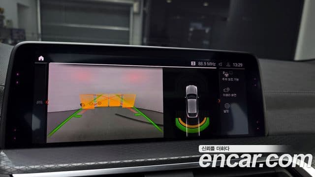 BMW X4 (G02) xDrive20i M Sport X, 2020 14