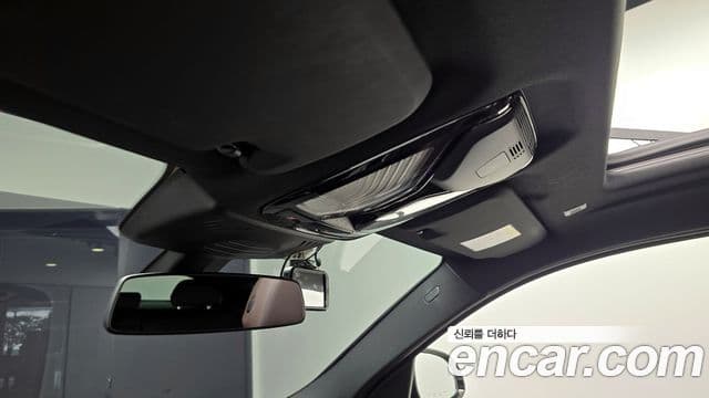 BMW X4 (G02) xDrive20i M Sport X, 2020 18