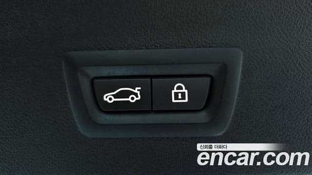 BMW X4 (G02) xDrive20i M Sport X, 2020 20