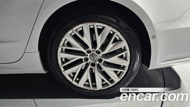 Audi A7 (4K) Premium, 2020 все фото