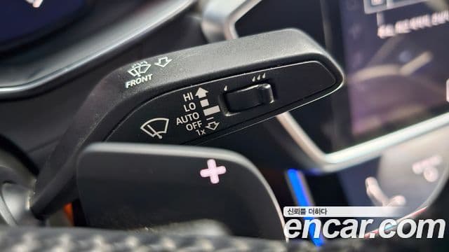 Audi A7 (4K) Premium, 2020 9