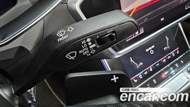 Audi A7 (4K) Premium, 2020 16