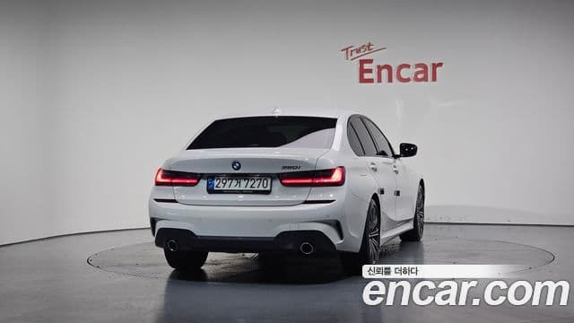 BMW 3시리즈 (G20) 320i M Sport, 2022 4