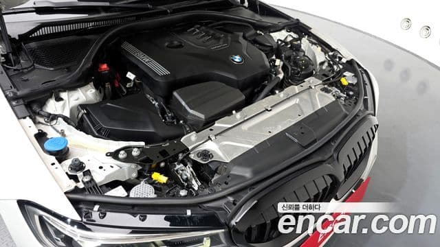 BMW 3시리즈 (G20) 320i M Sport, 2022 6
