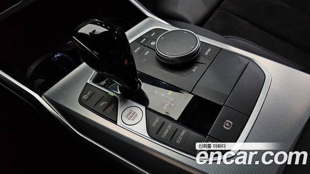 BMW 3시리즈 (G20) 320i M Sport, 2022 9