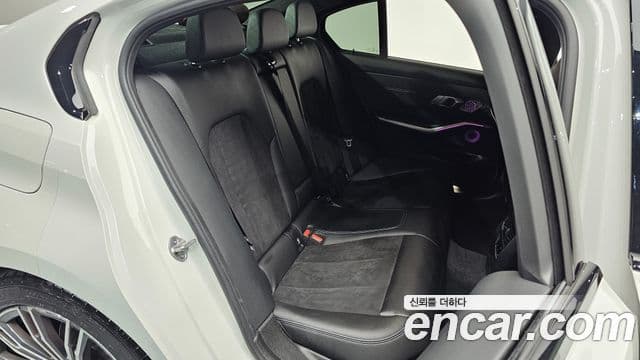 BMW 3시리즈 (G20) 320i M Sport, 2022 12