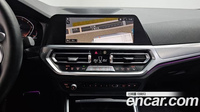 BMW 3시리즈 (G20) 320i M Sport, 2022 14