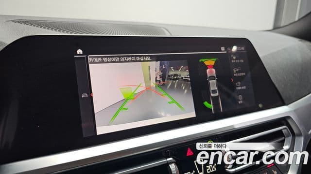 BMW 3시리즈 (G20) 320i M Sport, 2022 15