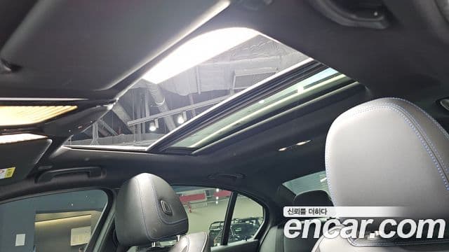 BMW 3시리즈 (G20) 320i M Sport, 2022 16