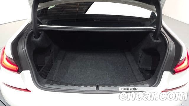 BMW 3시리즈 (G20) 320i M Sport, 2022 20