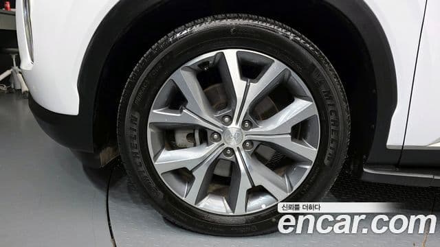 Hyundai Palisade Prestige, 2022 все фото