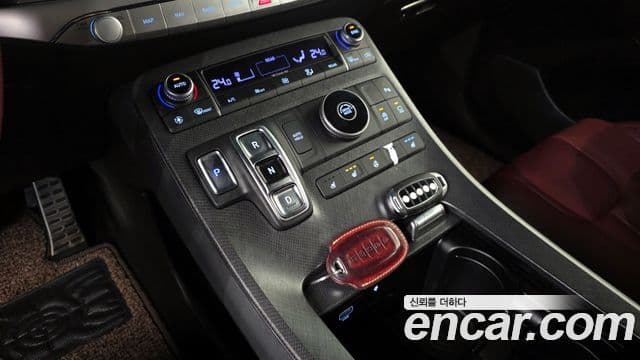 Hyundai Palisade Prestige, 2022 9