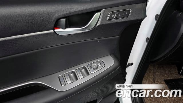 Hyundai Palisade Prestige, 2022 11