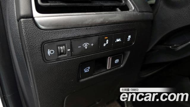 Hyundai Palisade Prestige, 2022 12