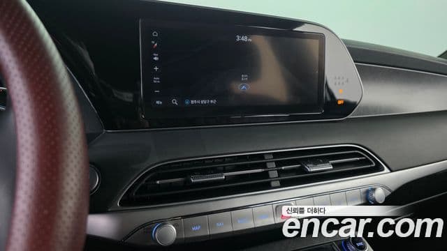 Hyundai Palisade Prestige, 2022 13