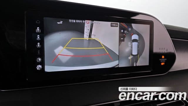 Hyundai Palisade Prestige, 2022 14