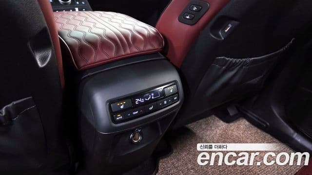 Hyundai Palisade Prestige, 2022 17