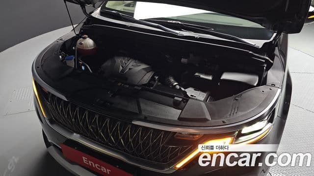 Kia Carnival 4세대 Signature, 2021 6