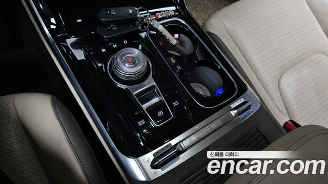 Kia Carnival 4세대 Signature, 2021 9