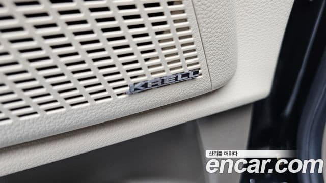 Kia Carnival 4세대 Signature, 2021 12