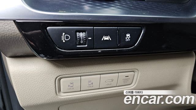 Kia Carnival 4세대 Signature, 2021 13
