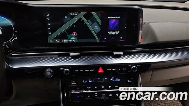 Kia Carnival 4세대 Signature, 2021 15