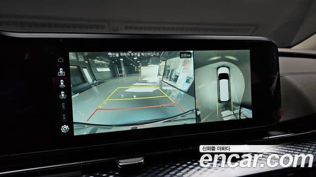 Kia Carnival 4세대 Signature, 2021 16