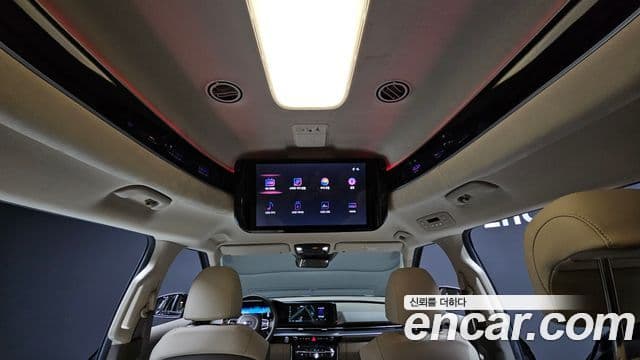 Kia Carnival 4세대 Signature, 2021 18