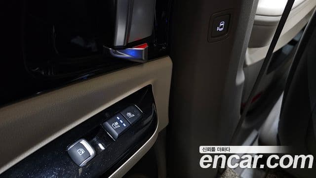 Kia Carnival 4세대 Signature, 2021 19