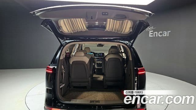Kia Carnival 4세대 Signature, 2021 20