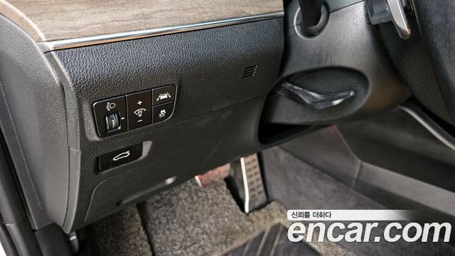 Kia K5 3세대 Signature, 2020 14