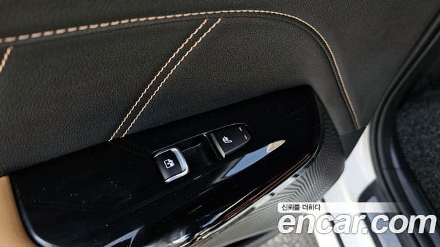 Kia K5 3세대 Signature, 2020 18